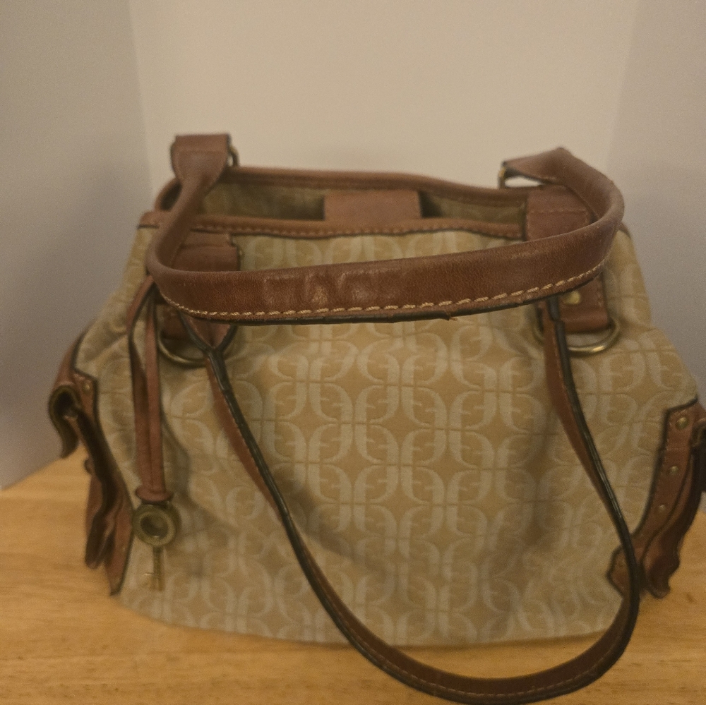Fossil Bag